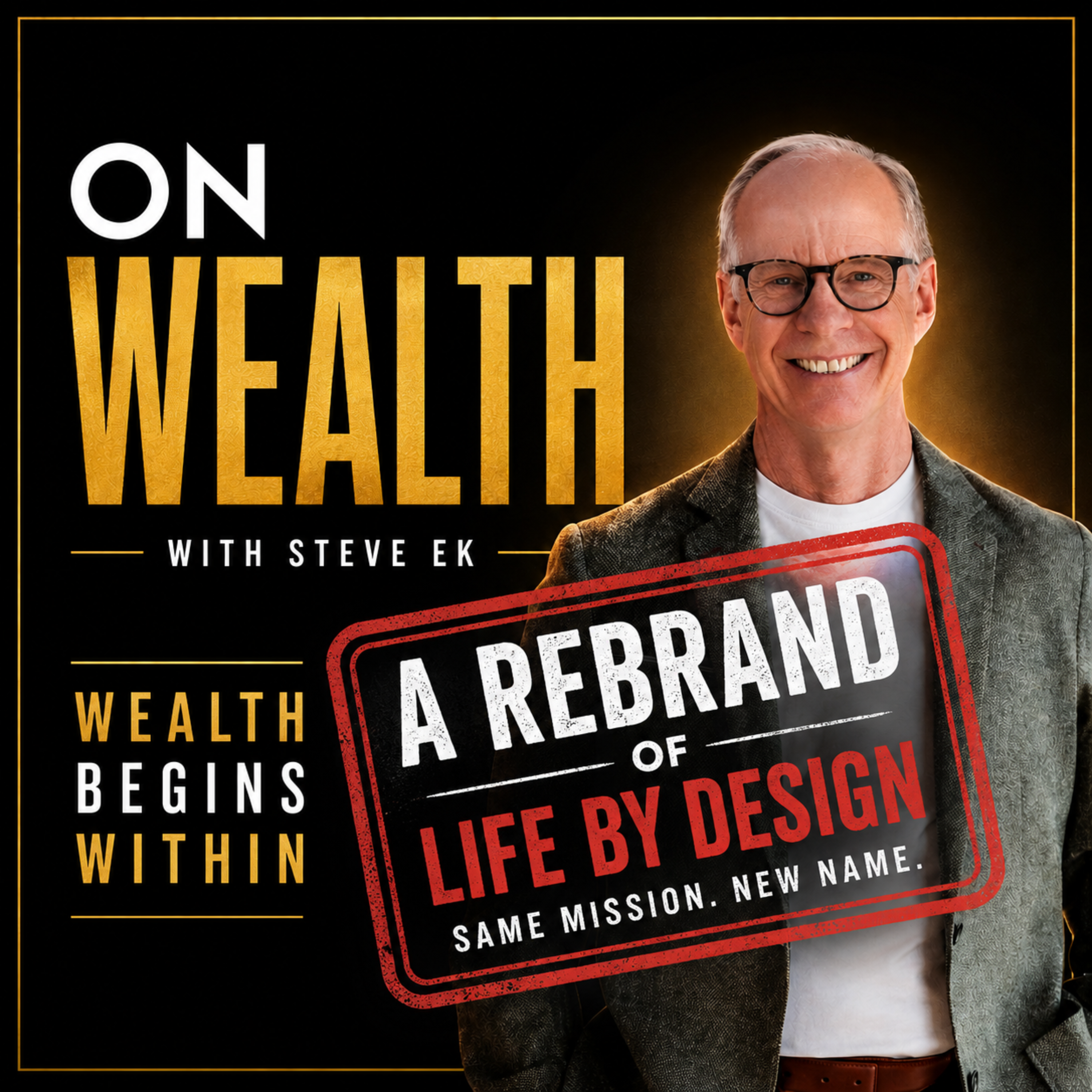 Ep 379 Choose to live your dream life episode artwork