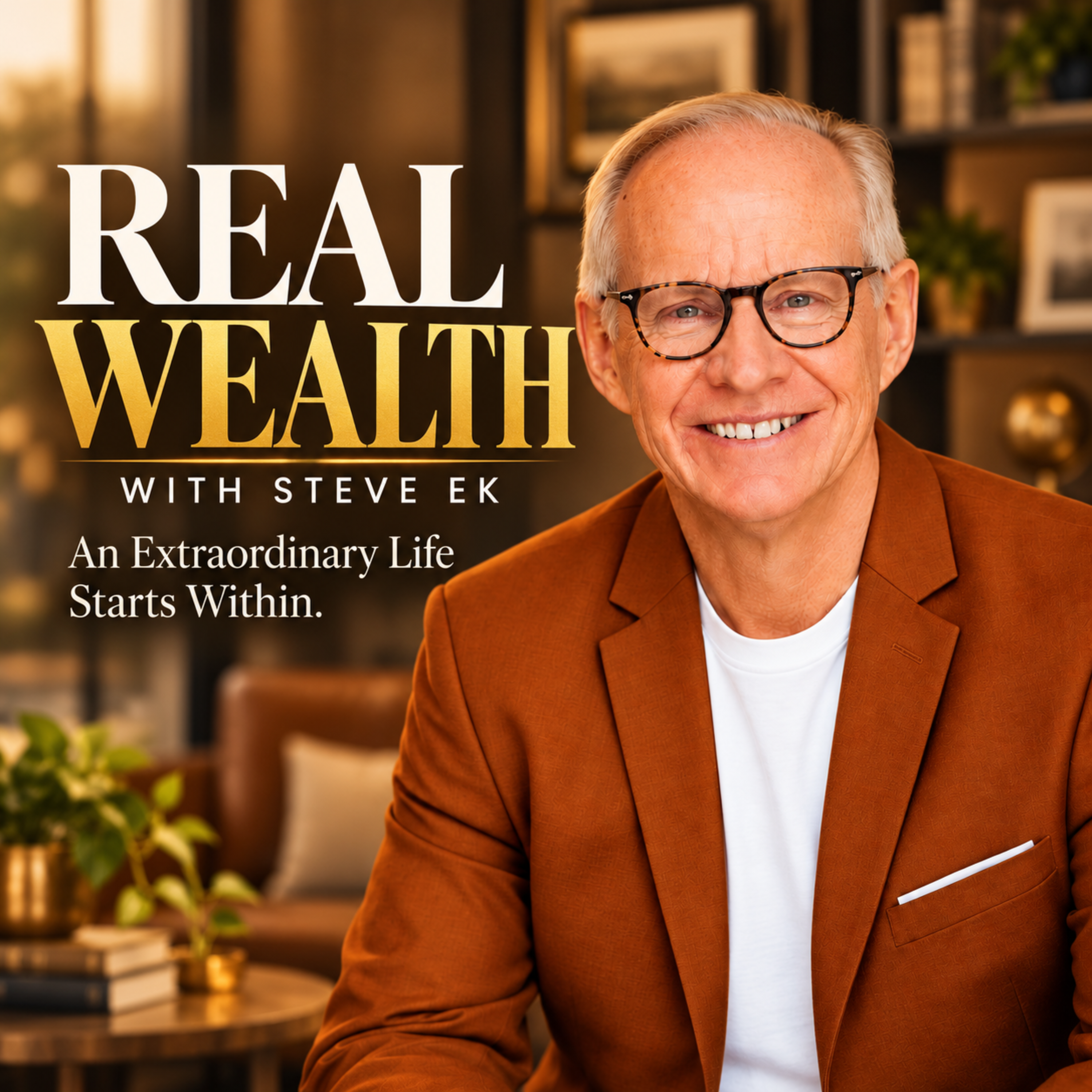 Real Wealth 