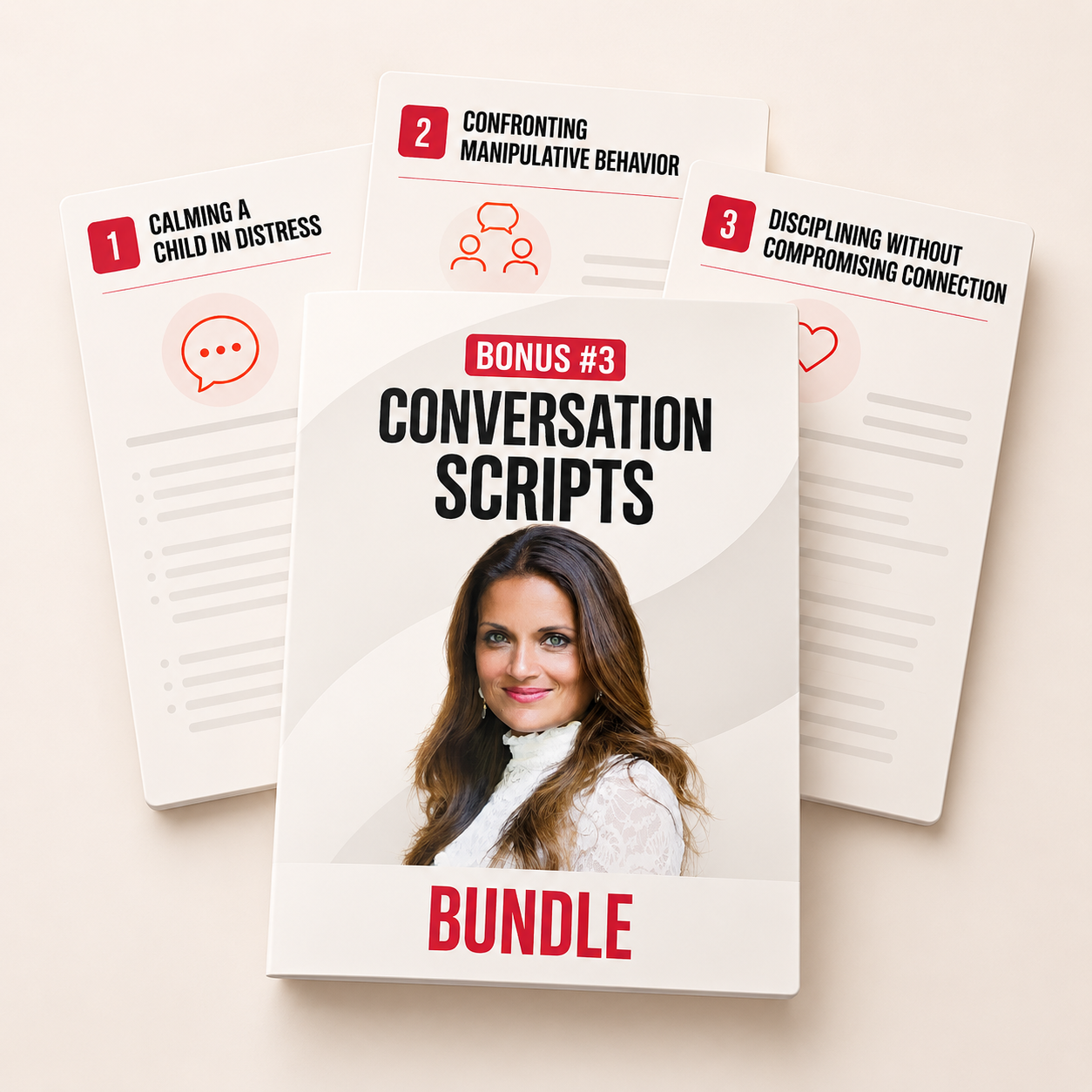 Conversation Scripts Bundle