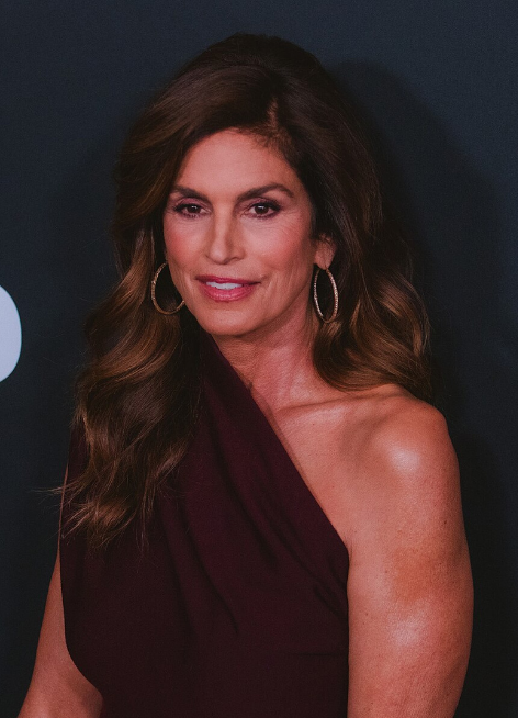 Cindy Crawford