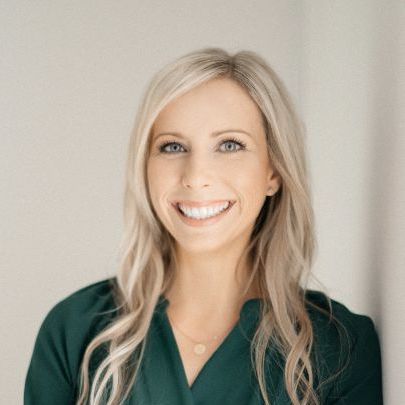 Dr. Tracy Dalgleish