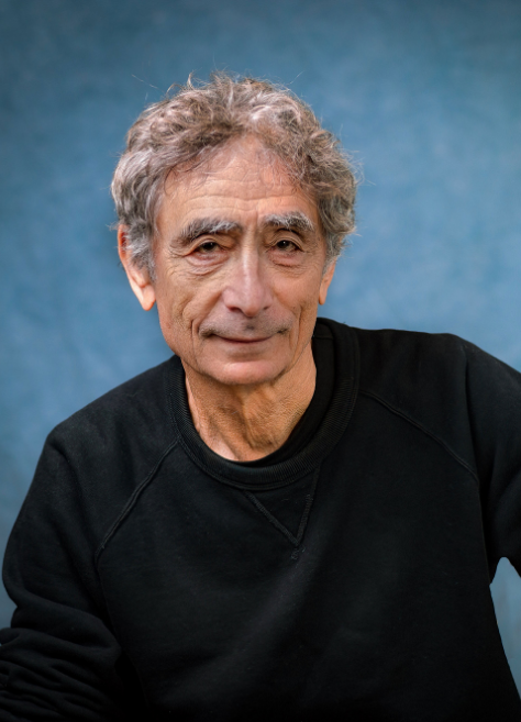 Dr. Gabor