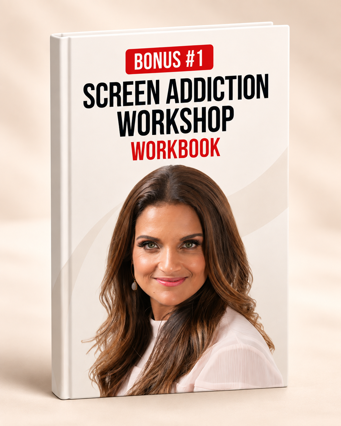 Screen Addiction Workshop Workbook
