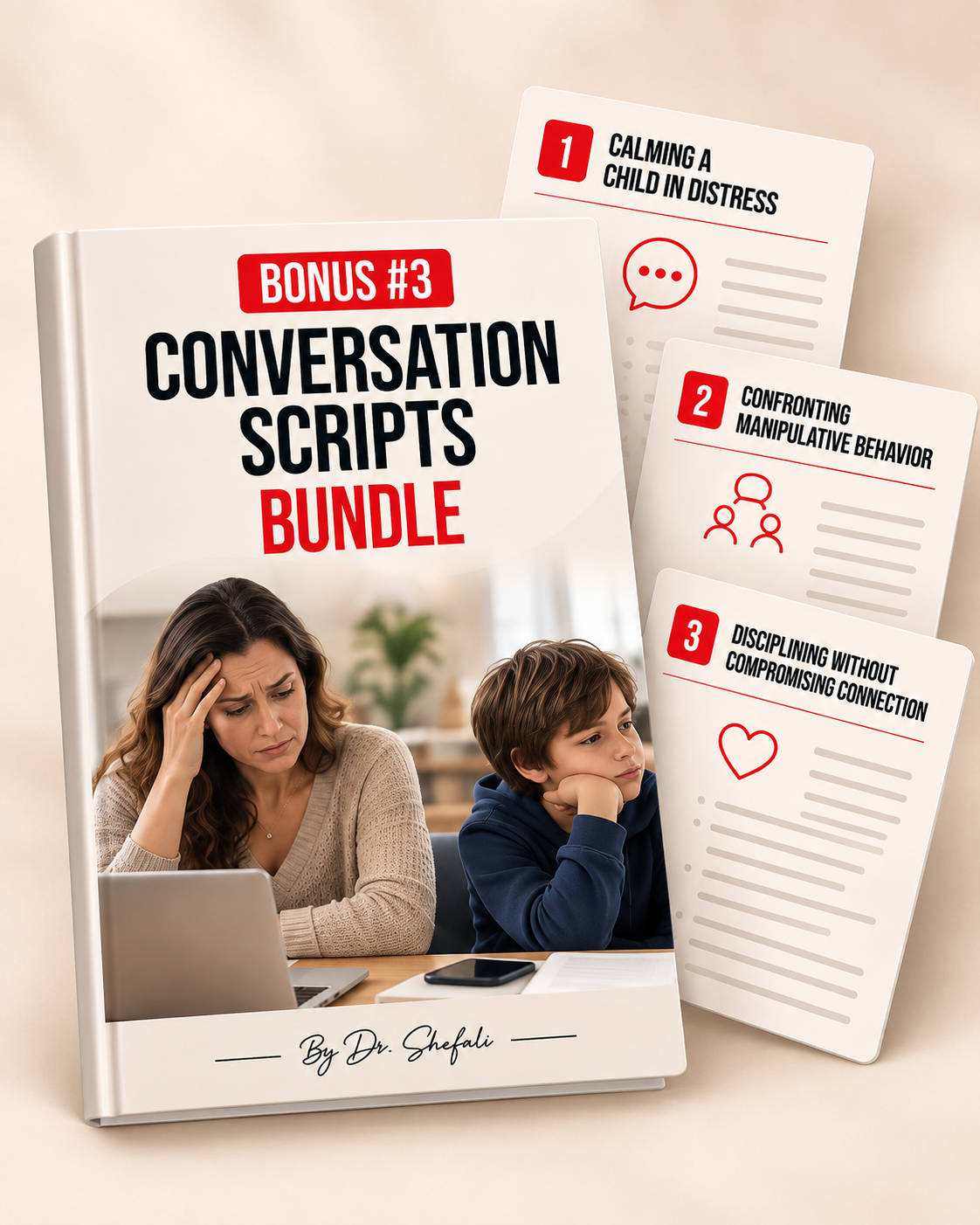 Conversation Scripts Bundle