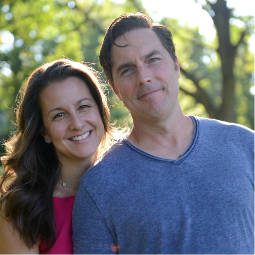 Cathy & Todd Adams