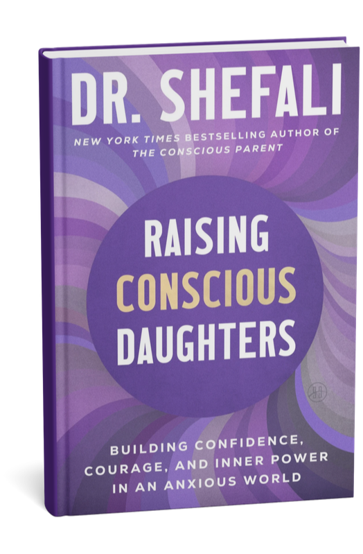 Raising Conscious Daughters