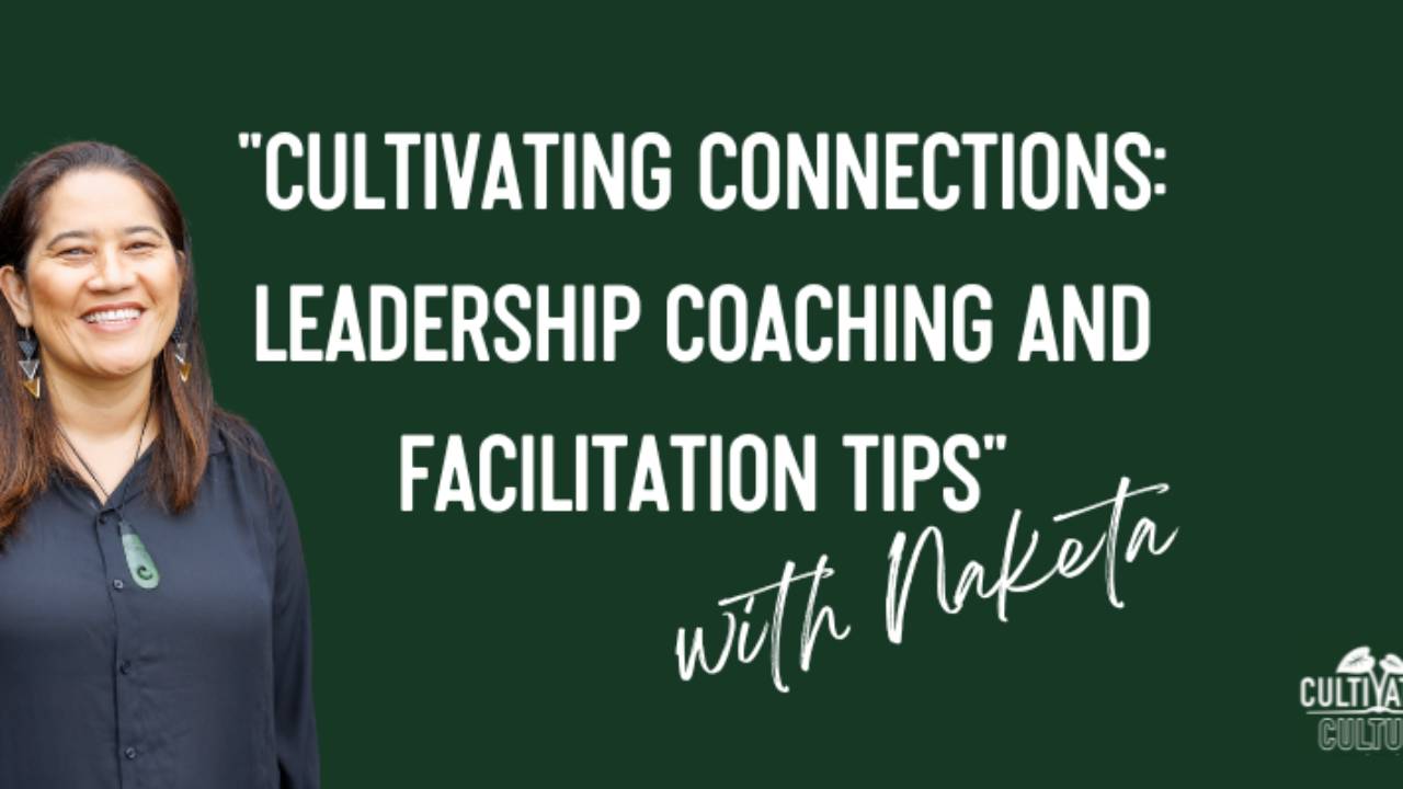 Cultivating Culture Newsletter