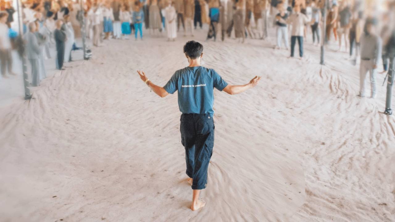 Tai Chi, Qigong & Taoist Philosophy in London