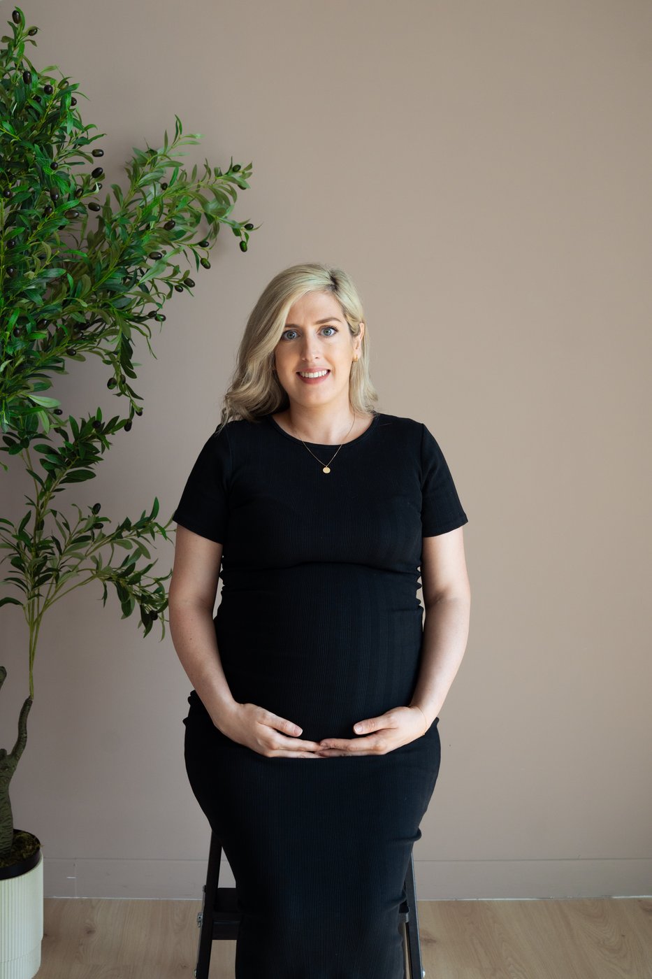 Carol McKeon, Nurture2Sleep sleep consultant