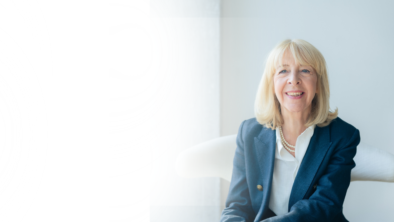 Julie Mallon, founder of Nurture2Sleep