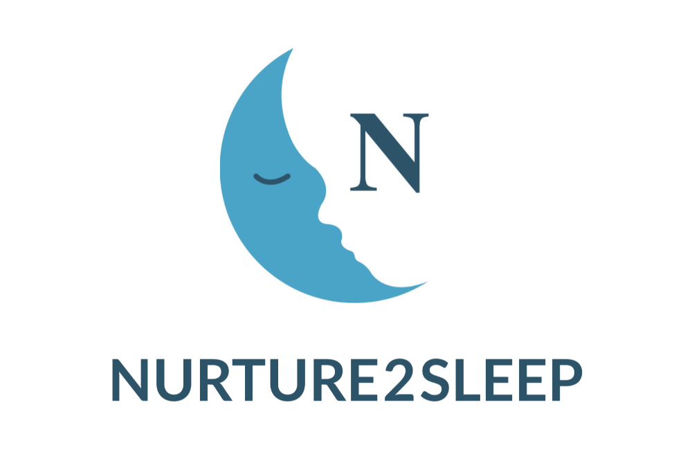 Nurture2Sleep home