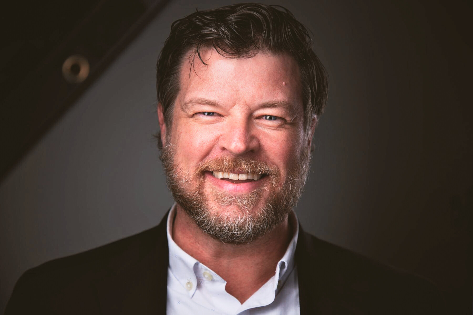 Dr. Shane Smith