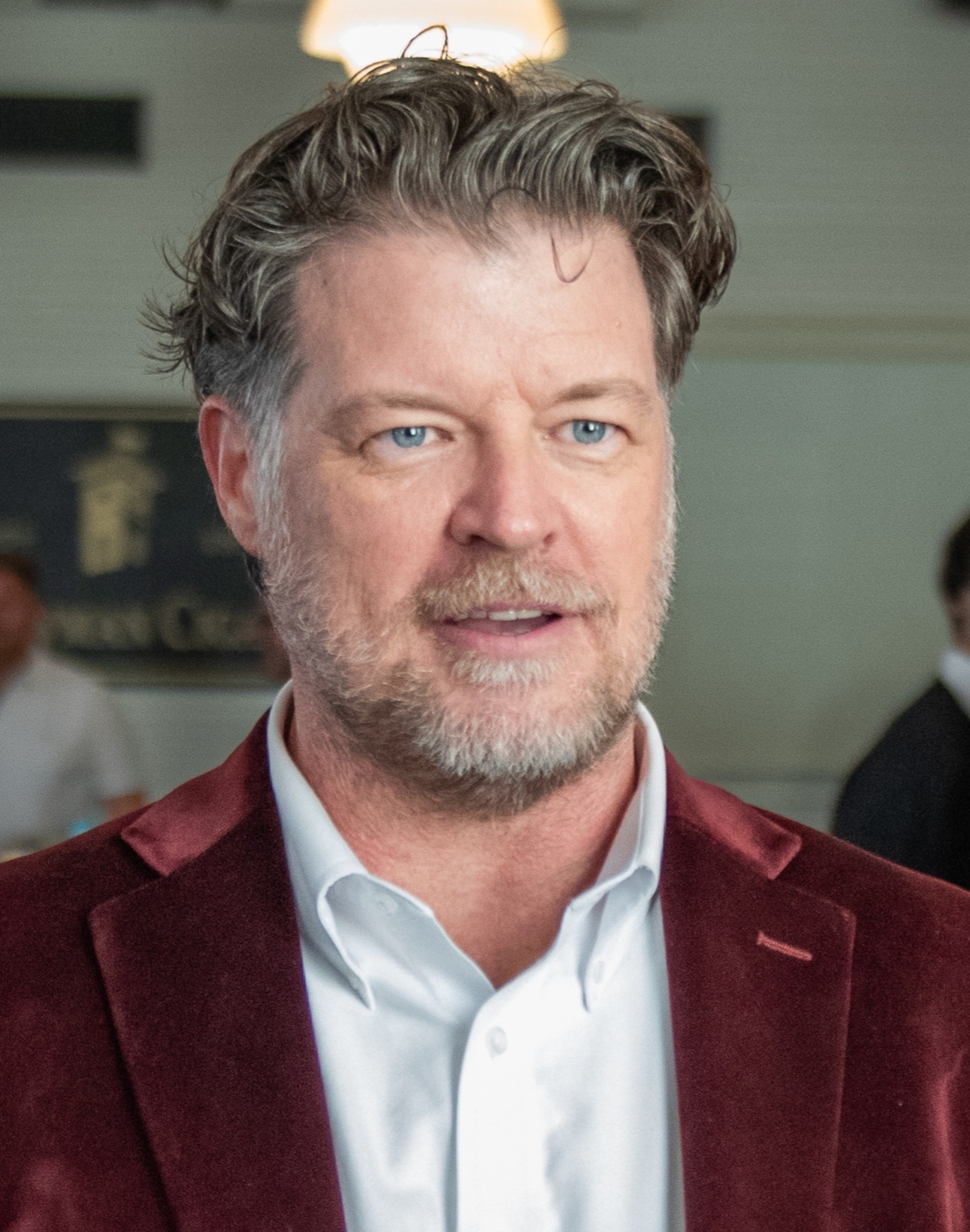 Dr. Shane Smith