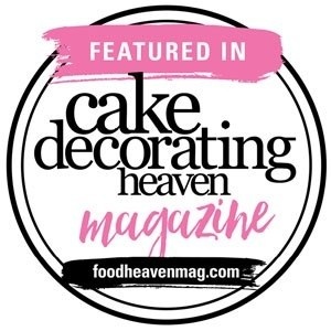 Cake Decorating Heaven Featured