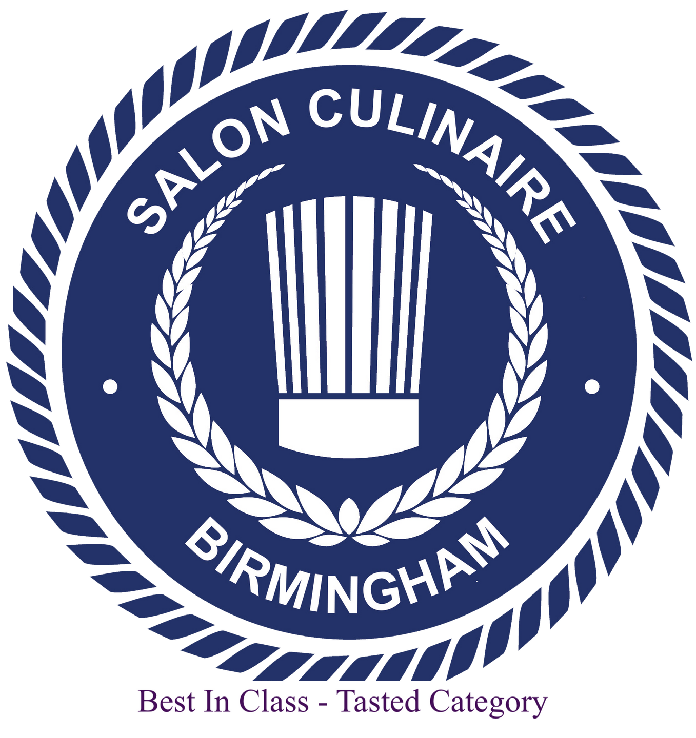 Neetha is a Salon Culinaire Winner, Birmingham for tasted cake category