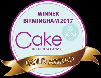 Cake International Winner