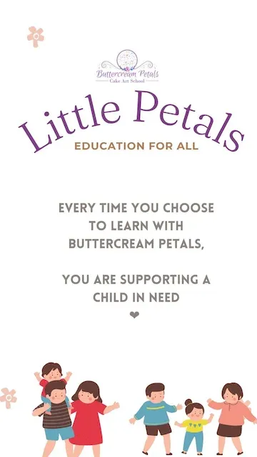 Little Petals