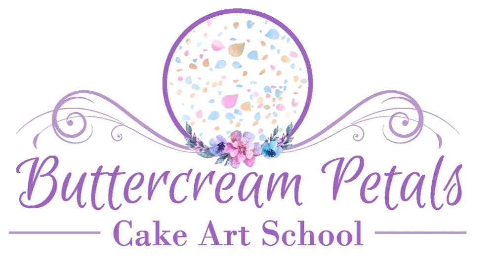 Buttercream Petals