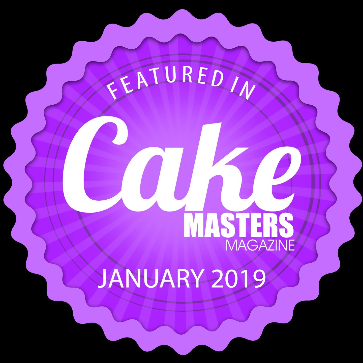 Cake Masters Featured