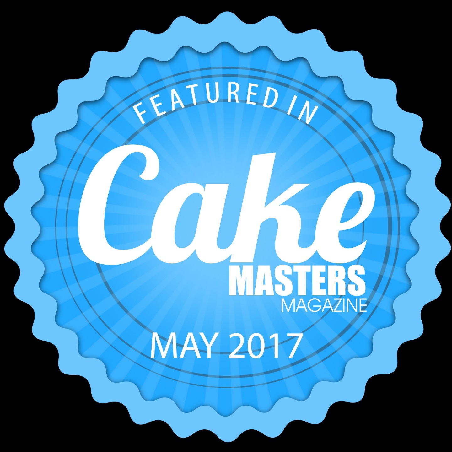 Cake Masters Featured