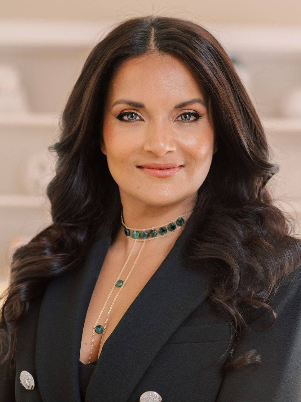Dr. Shefali