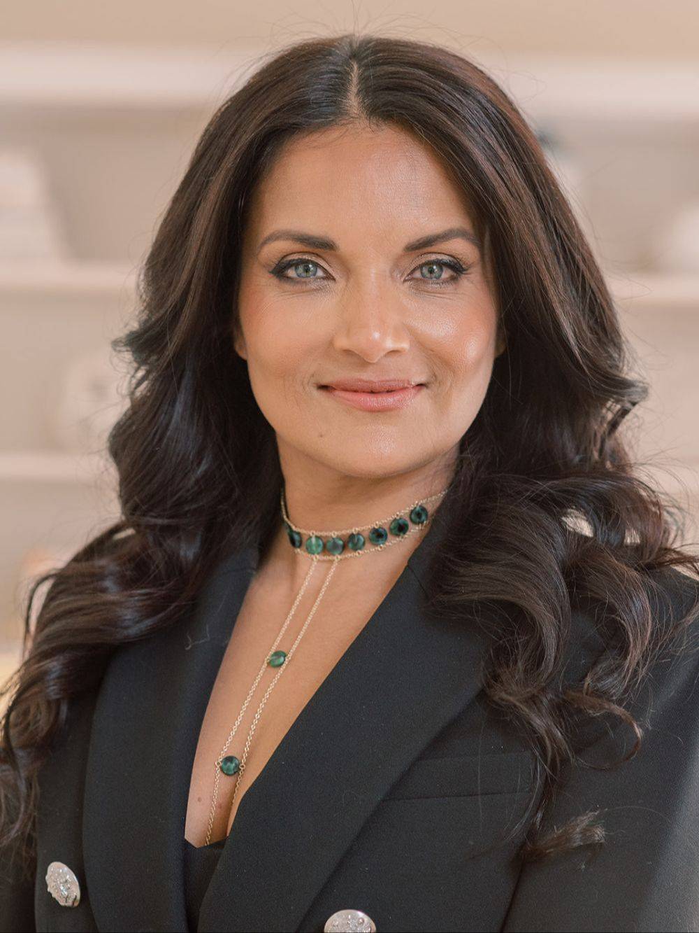 Dr. Shefali