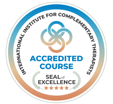 IICT Accredited Course seal of excellence