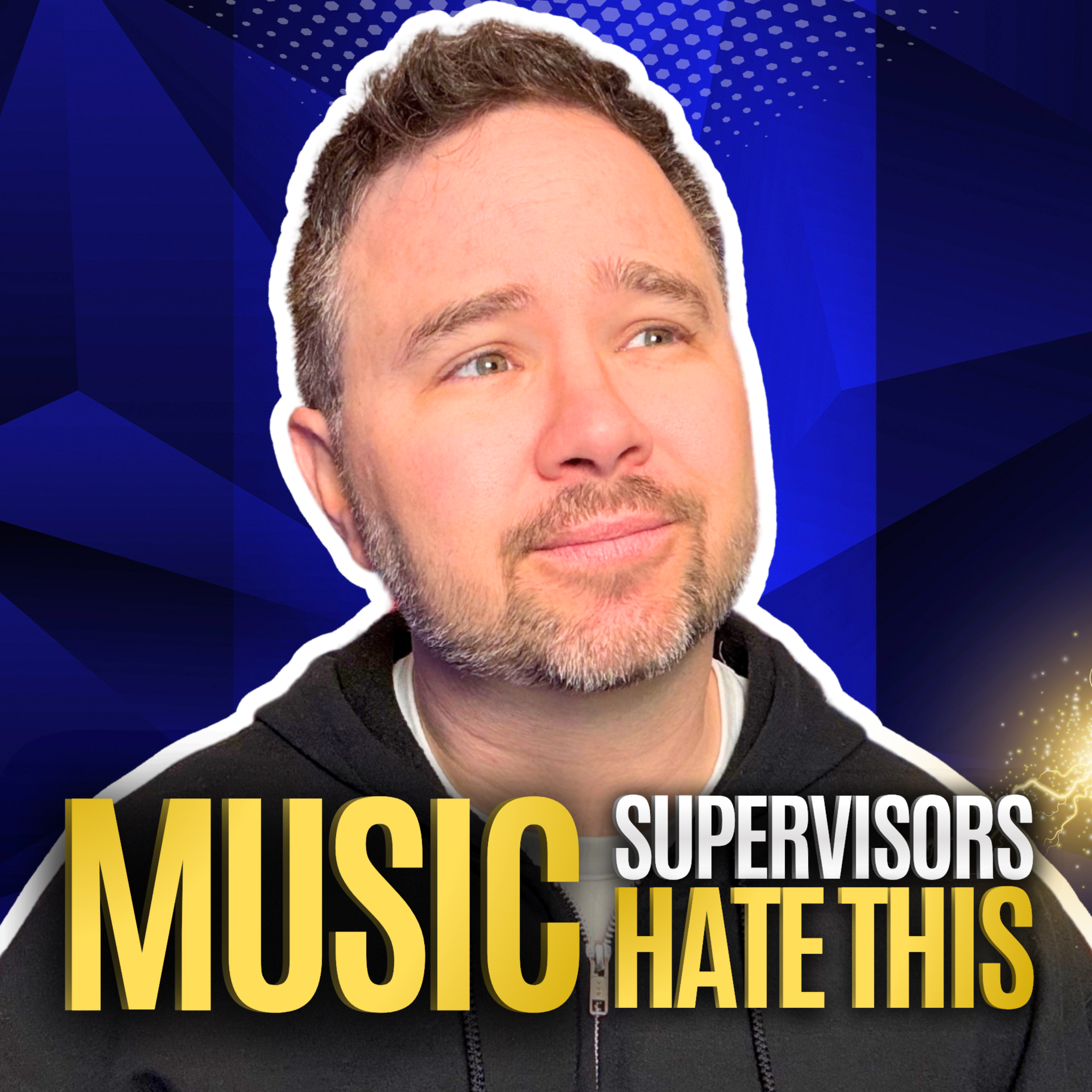 What Musicians Don't Understand About Music Supervisors episode artwork