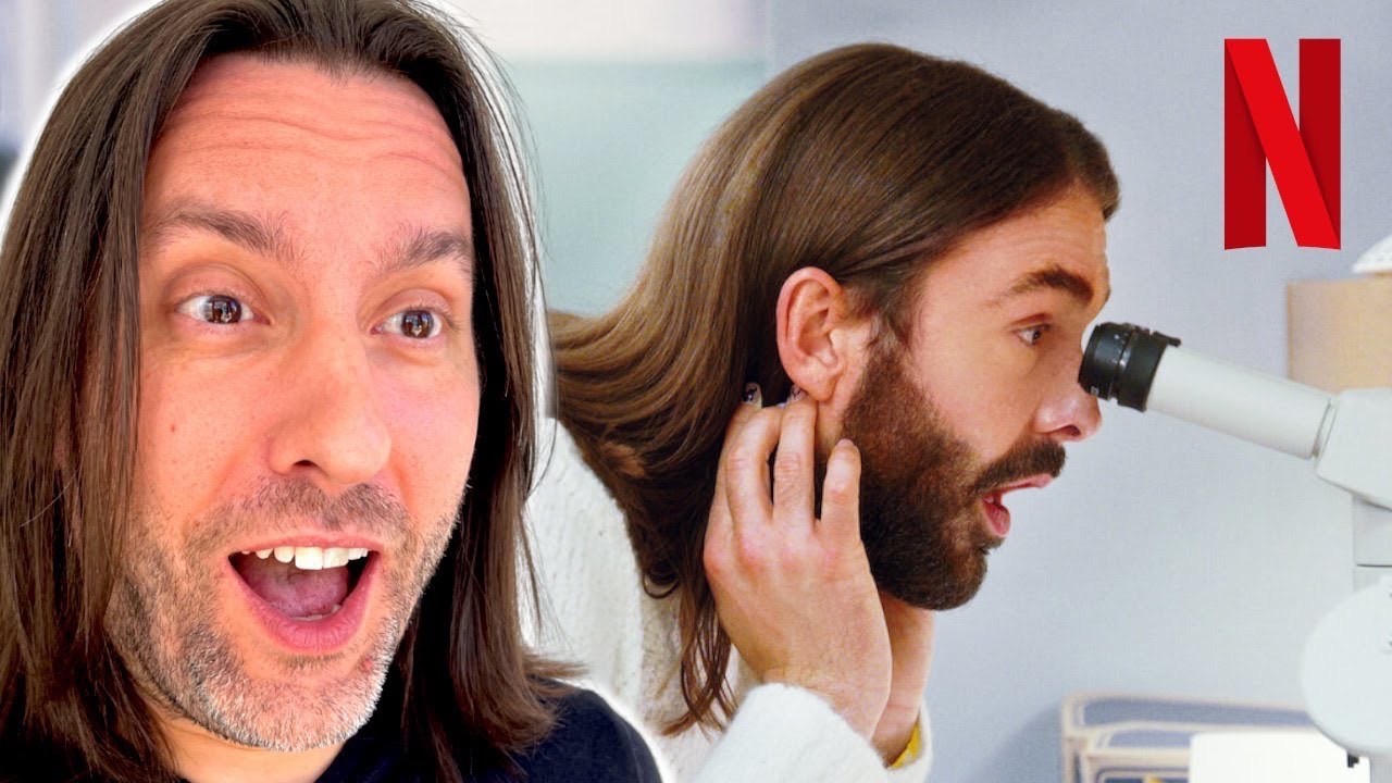 Composer reacts to placement in tv show
