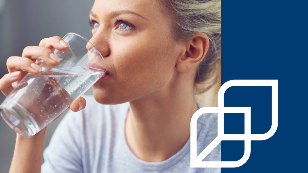 Botella De Agua Para Sistema De Hidratación Scott | Para Máscaras NBC M05, M95, M98, M110