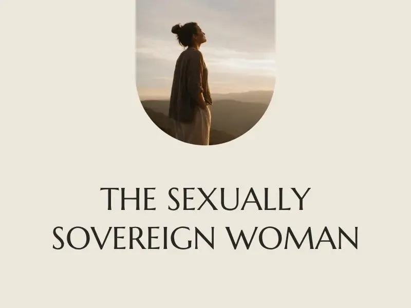 an image of the course icon for the sexual fuckery workshop