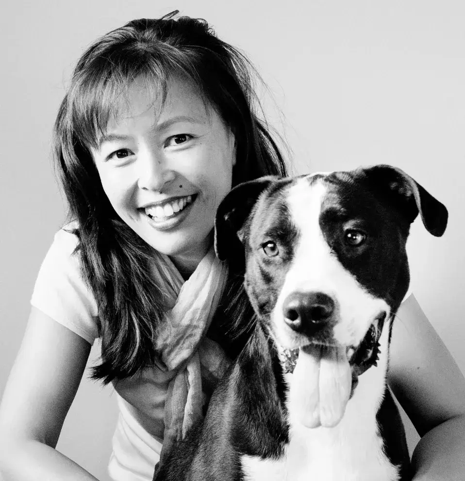 Dr. Justine Lee, DVM, DACVECC, DABT, veterinary emergency critical care and toxicology specialist