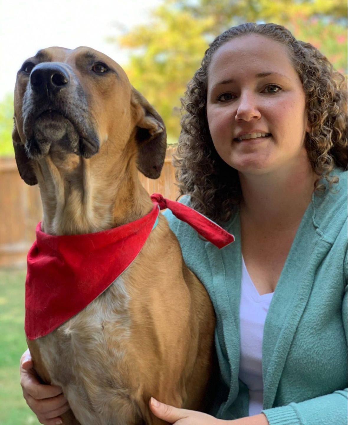 Dr. Jenni Rizzo, DVM, founder of IntroVet
