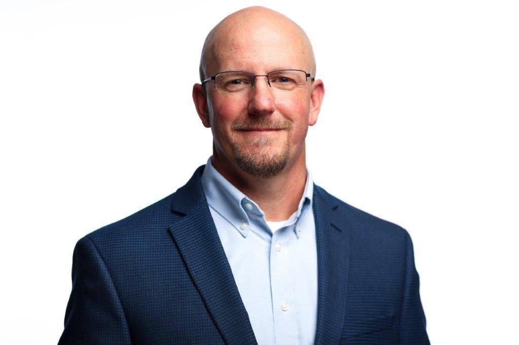 Dr. Jason Pieper, DVM, MS, DACVD, board-certified veterinary dermatologist
