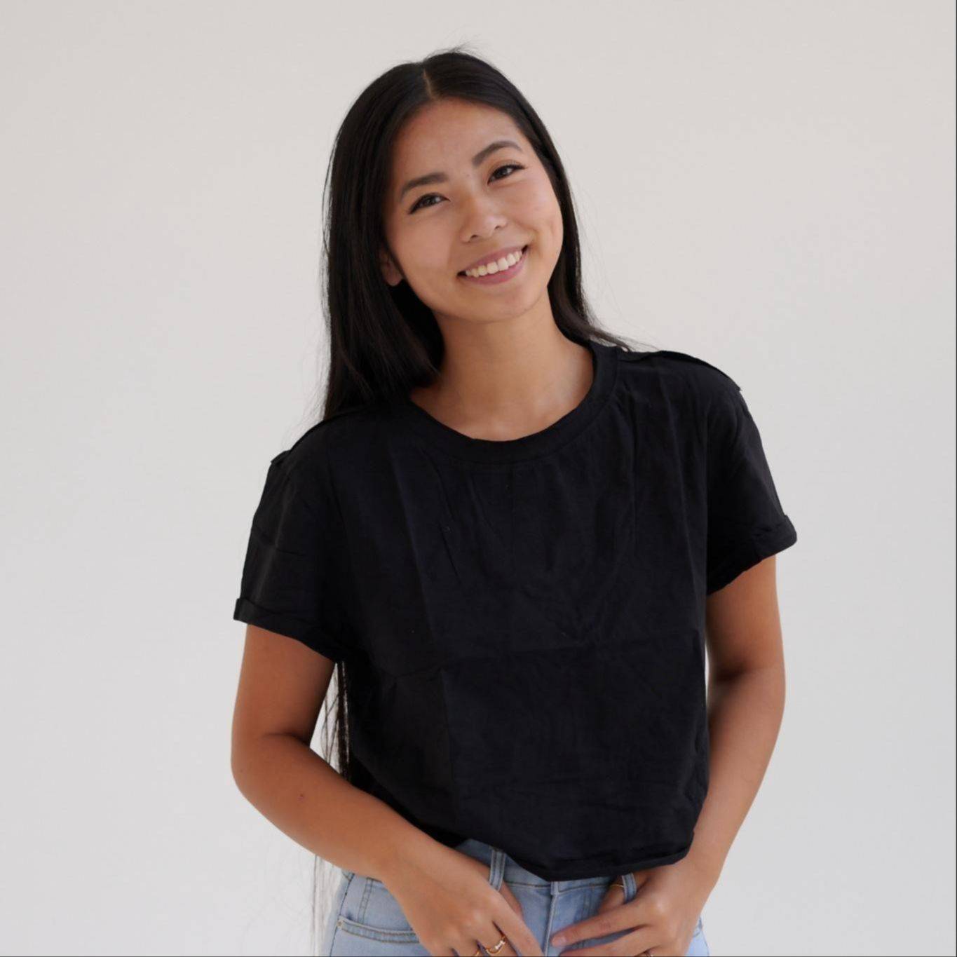 Condrea Zhuang, Executive Ops and Partnerships at IntroVet