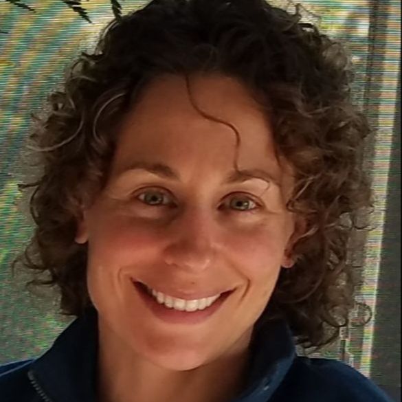 Kathryn A. Diehl MS, DVM, DACVO