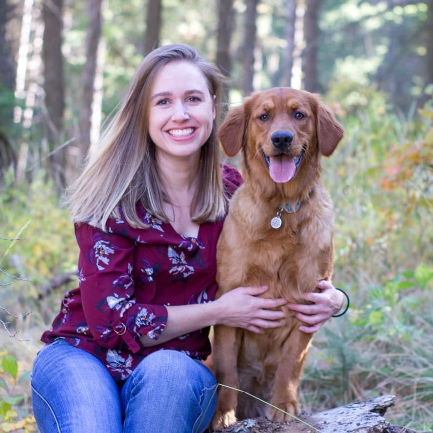 Alt: Dr. Victoria Phillips Kastenholz, DVM, DACVECC, emergency and critical care speaker