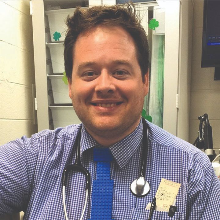 Michael Aherne MVB (Hons 1), GradDipVetStud, MS, MANZCVS (Small Animal Surgery), DACVIM (Cardiology)