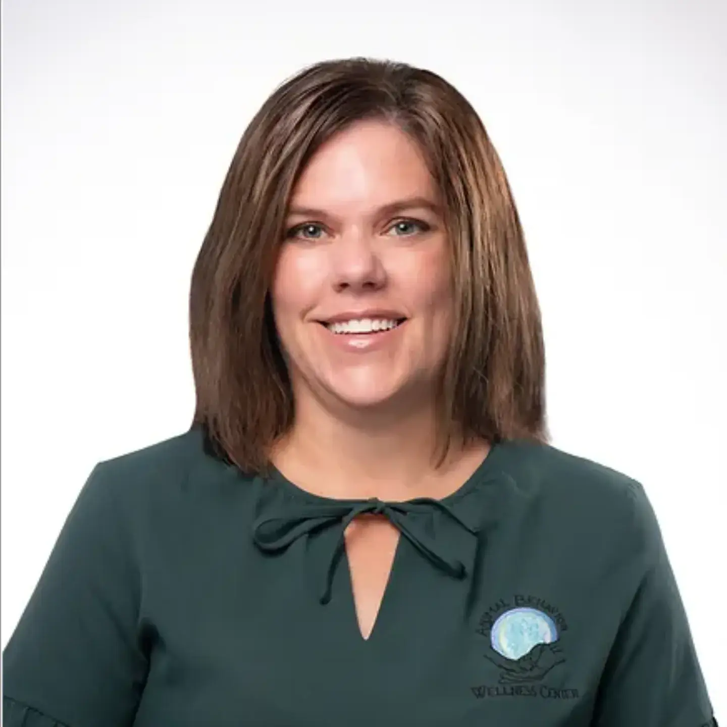 Dr. Amy Pike, DVM, DACVB, IAABC-CDBC board-certified veterinary behaviorist