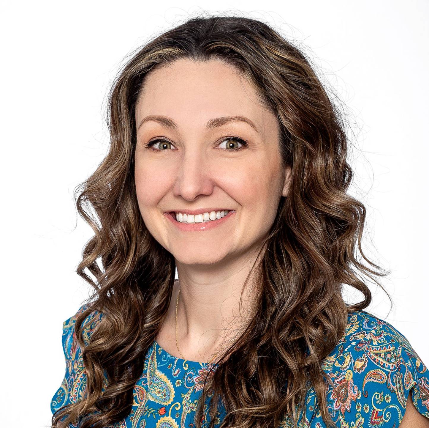 Dr. Sara Gonzalez, DVM, MS, DABVP, board-certified in canine and feline practice