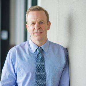 Dr. William Bush, VMD, DACVIM, board-certified veterinary neurologist