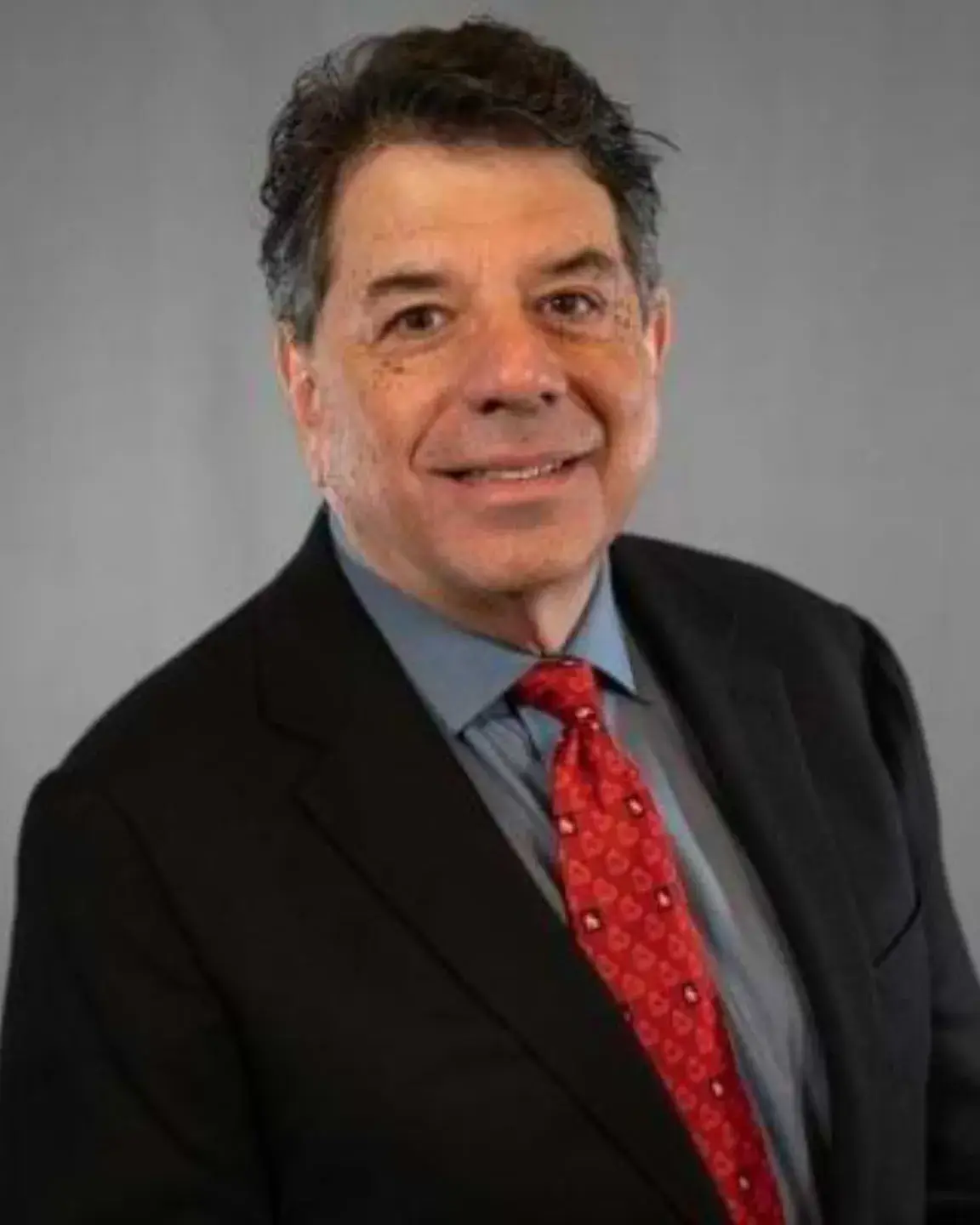 Dr. W. Mark Cousins, DVM, DABVP, board-certified feline practitioner
