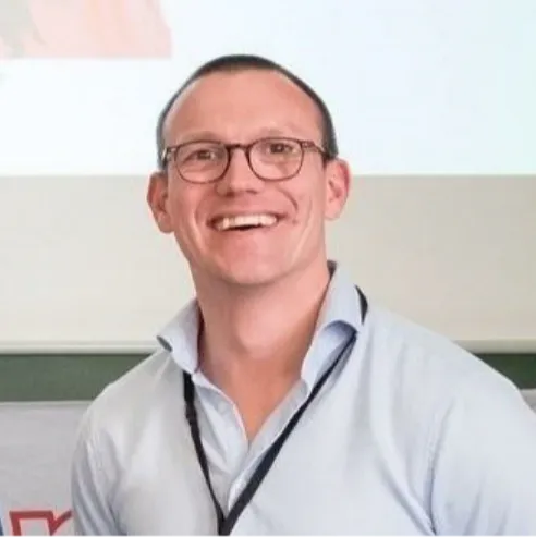 Bart Broeckx DVM, PhD