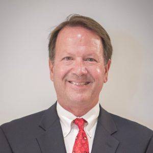 Dr. Steve Jones, veterinary internal medicine specialist and heartworm researcher