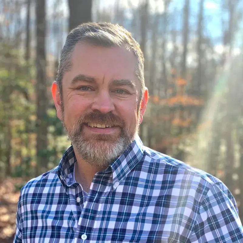 Dr. Martin Young, DVM, DACVIM, board-certified veterinary neurologist
