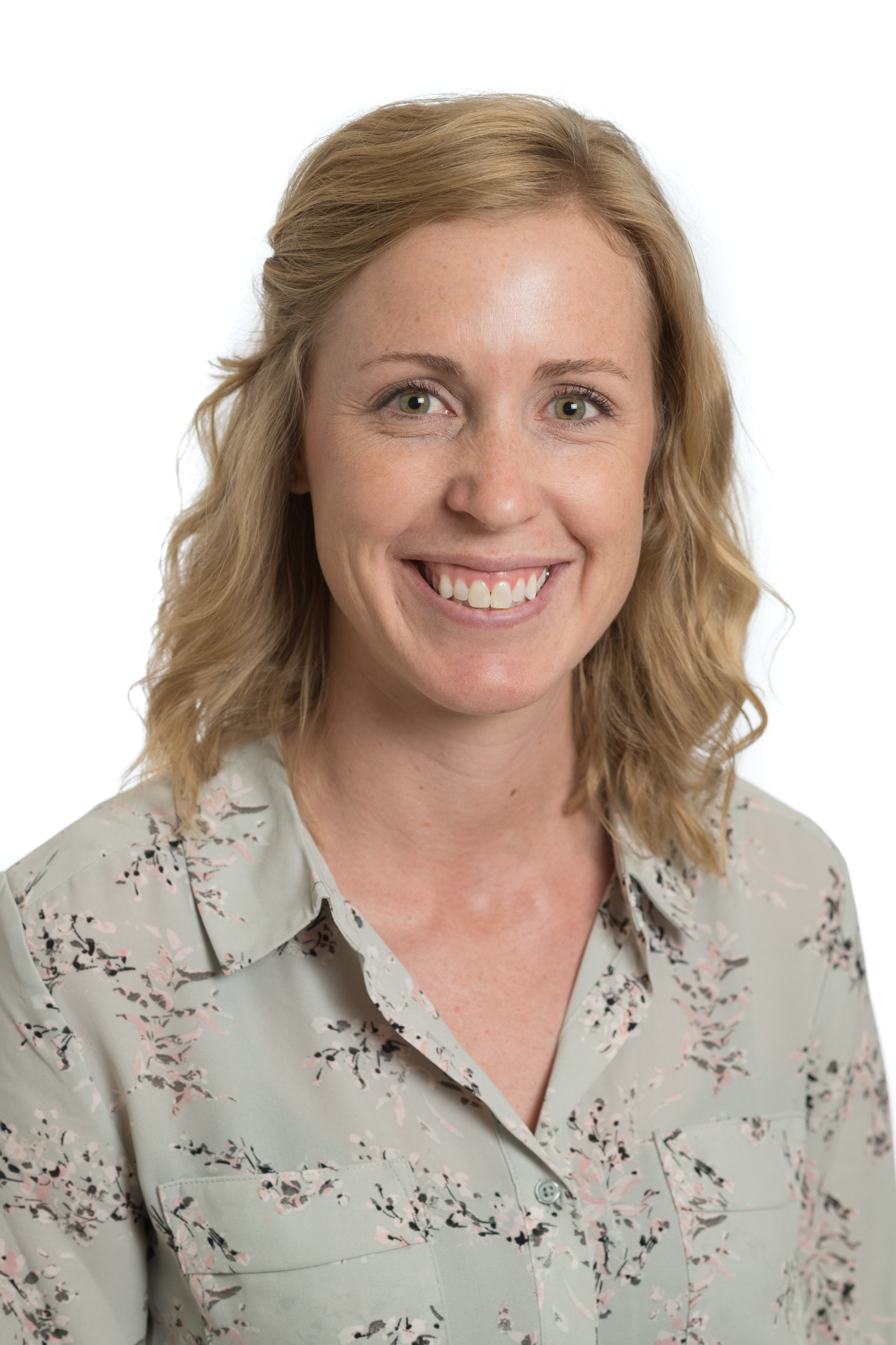 Brianna Potter, DVM, MS, DACVIM (Cardiology)