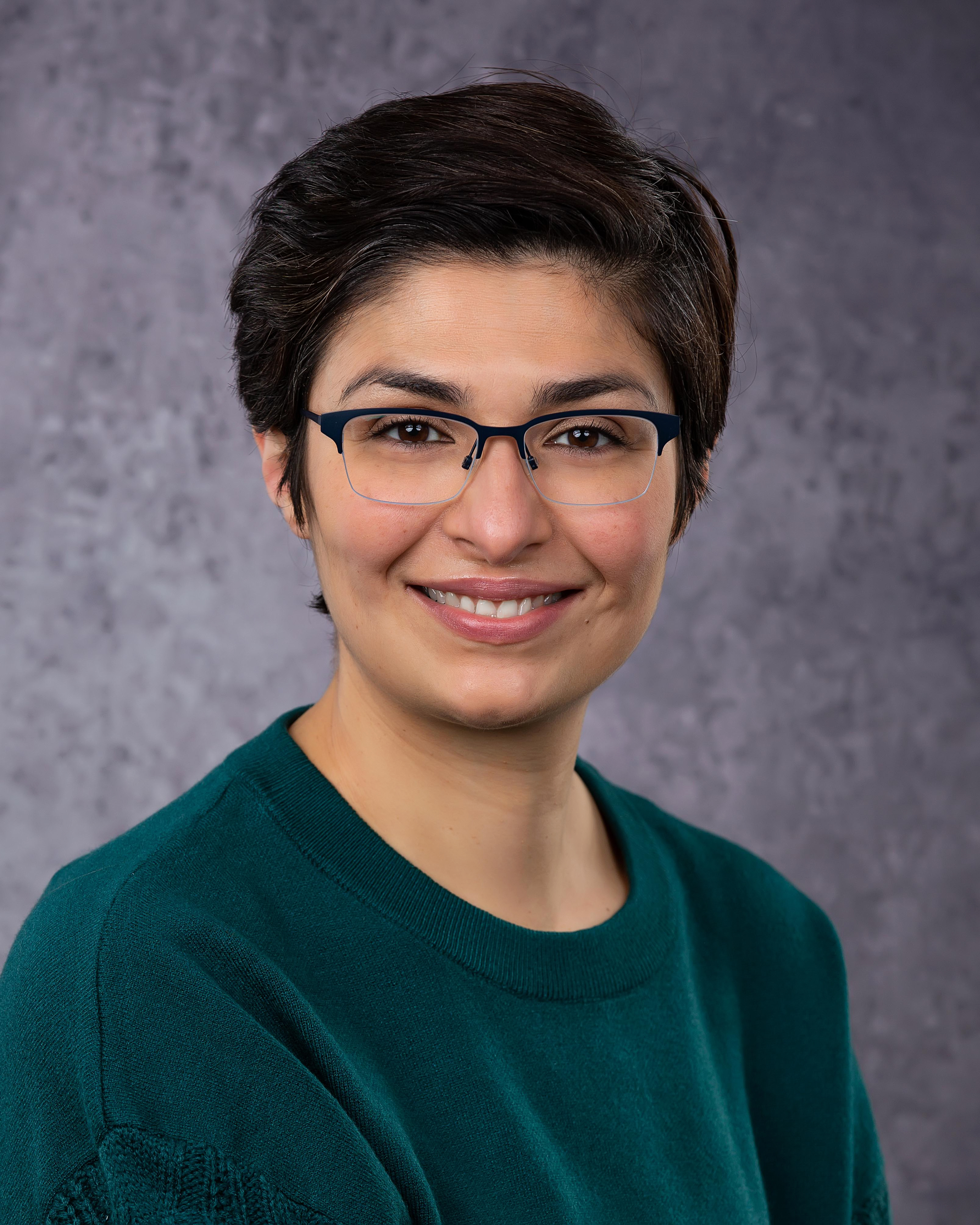 Nadine Fiani, BVSc, DAVDC