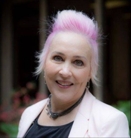 Dr. Lorrie Gaschen, DVM, PhD, DECVDI, veterinary diagnostic imaging specialist