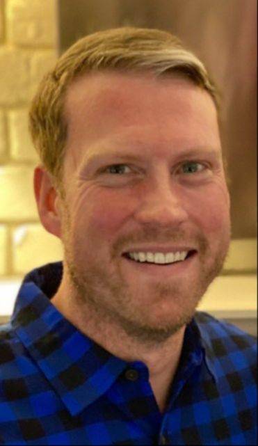 Dr. Andrew Bugbee, DVM, DACVIM, veterinary endocrinology and internal medicine specialist