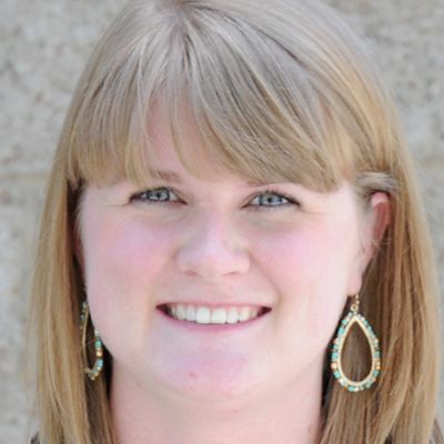 Andrea Hesser DVM, DACT